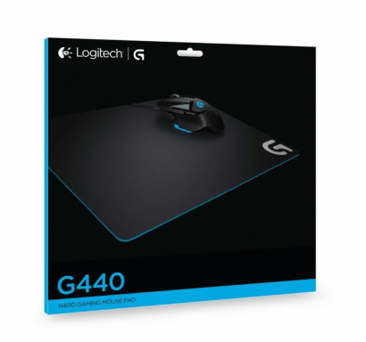 mouse-pad-logitech-g440-de-tela-rigida-gaming